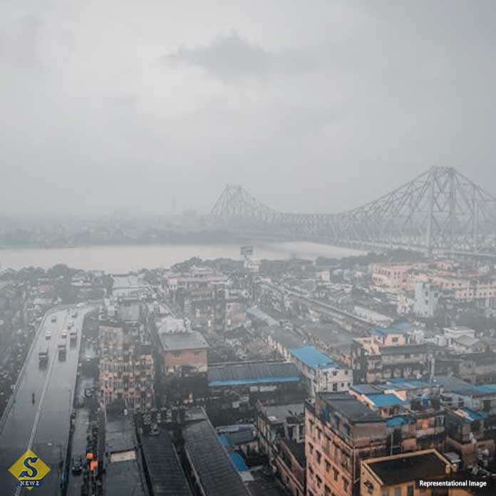 Kolkata Howrah also 'whistle' of poison