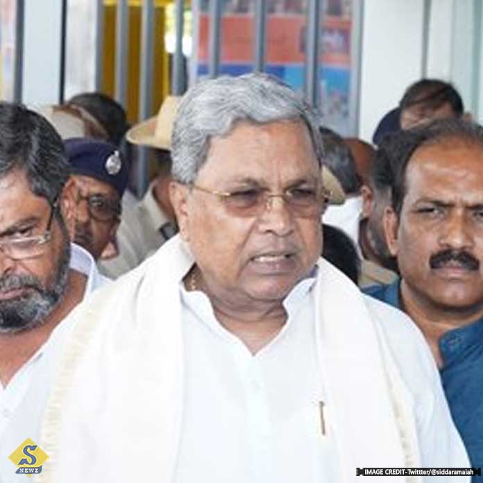 Land-scam,-Karnataka-CM-summoned