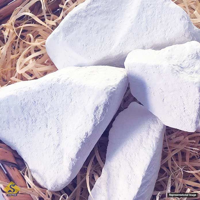 Lime is also used for cosmetic purposes