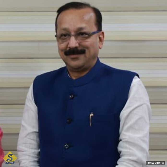 Location is secret, Bishnoi is the accused in Siddiqui murder case