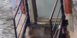 ফেঙ্গল : এটিএমে বিদ্যুৎস্পৃষ্ট হয়ে মৃত পরিযায়ী কর্মী