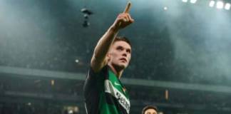 ম্যানসিটির যাত্রা থামাল স্পোর্টিং লিসবন