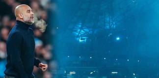 ৩ গোলে এগিয়েও হতাশায় ম্যানসিটি