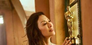 মা’ না হওয়ার আক্ষেপ মিশেলের Michelle regrets not being a 'mother'