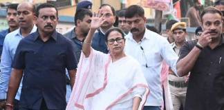 বড়মার নামে ফেরিঘাট, ফাঁড়ি, নৈহাটিতে ঢালাও উন্নয়ন মুখ্যমন্ত্রীর NAIHATI TE DHALAO UNNAYON CM ER