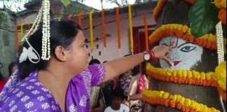 নারী সুরক্ষার বার্তা দিতে বোনফোঁটা সৃজনদের, হাওড়াতেও