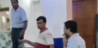 বিজেপি নেতা খুনে এনআইএ-র প্রথম গ্রেফতার