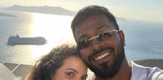 হার্দিককে ভুলতে পারছেন না নাতাশা?