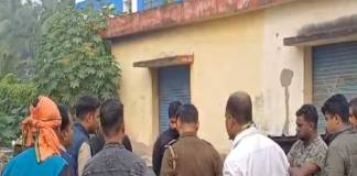 Neighbor arrested after sexually abusing and murdering 5 year old child
