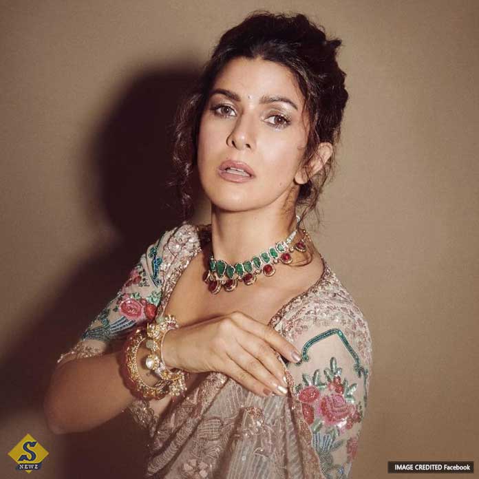 Nimrat Kaur is going to be a mother