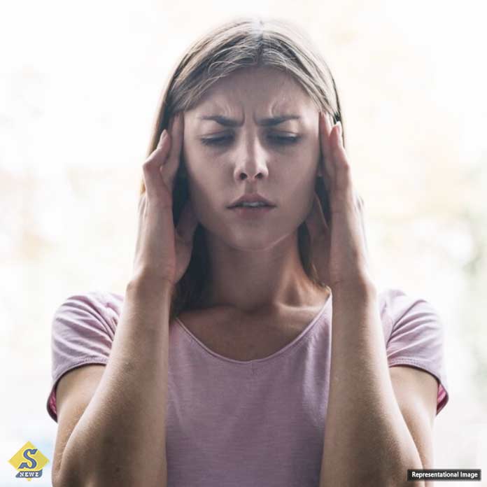 দুশ্চিন্তা-মানসিক চাপে ‘প্যানিক অ্যাটাক’