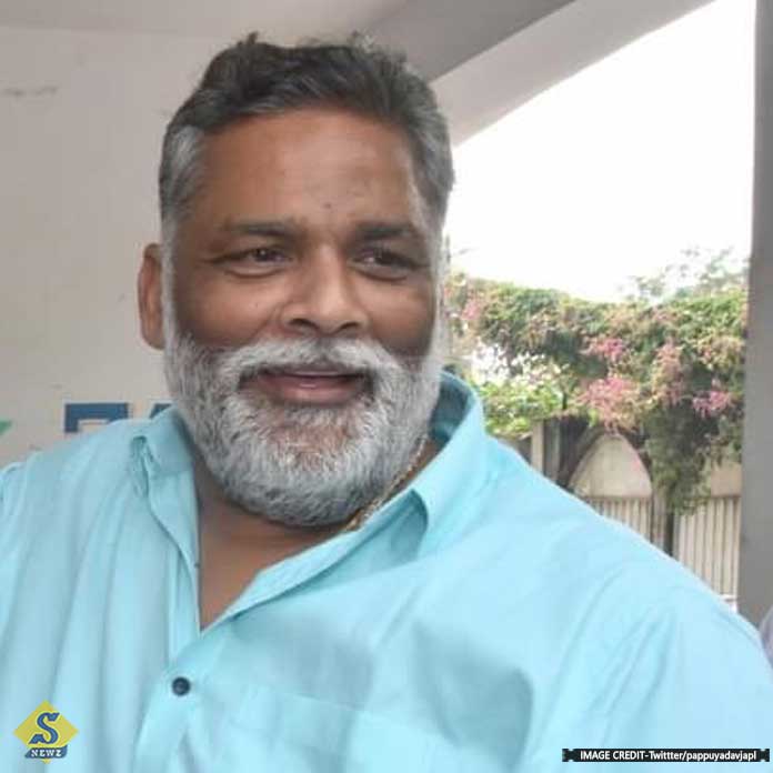 আবারও বিষ্ণোই গ্যাংয়ের নিশানায় সাংসদ পাপ্পু 