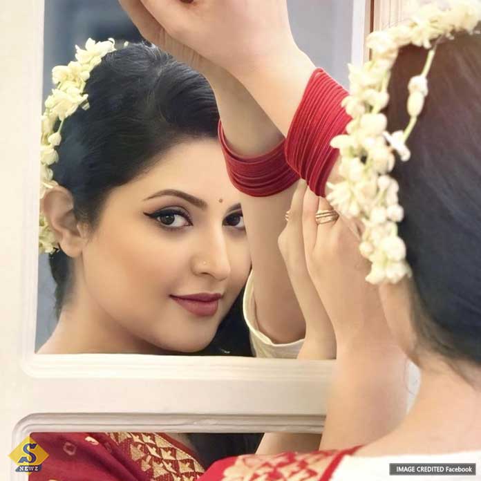 Parimani's new love news