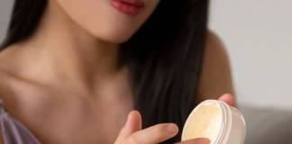 Petroleum jelly