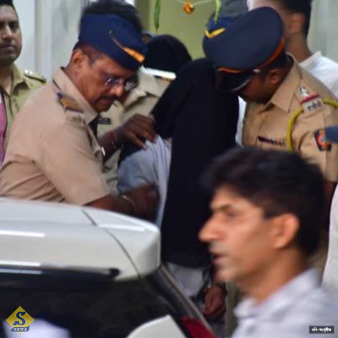 গ্যাংস্টারের ভাইয়ের কণ্ঠস্বরের নমুনা চায় পুলিশ