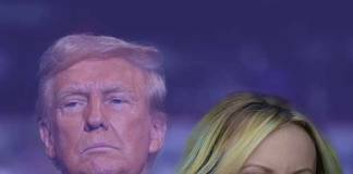 পর্ন ষ্টার : ট্রাম্পের বিরুদ্ধে মামলার রায় স্থগিত Porn star Judgment in Trump case postponed