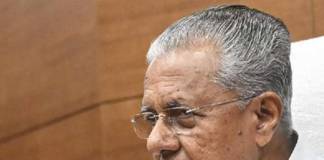 জামাতের সমর্থনে লড়ছেন প্রিয়াঙ্কা : পিনারাই