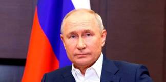 শীঘ্রই ভারত সফরে পুতিন : ক্রেমলিন Putin to visit India soon Kremlin