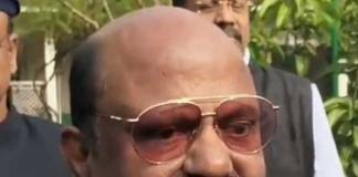 রাজ্যপালের মূর্তি উন্মোচনের খবর দুর্ভাগ্যজনক : রাজভবন RAJJOPAL ER MURTI UNMOCHON