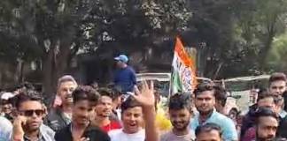 হাড়োয়া-নৈহাটি-তালডাংরা-মেদিনীপুর, শুধুই তৃণমূল SUDHU E TMC