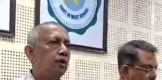 SUKRA SANI FER JOL BANDHO SILIGURI TE