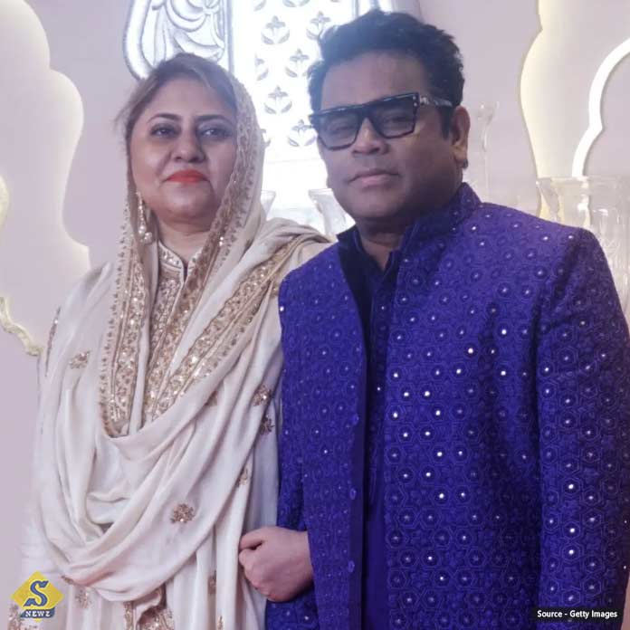Saira Banu opens up about separation Saira Banu opens up about separation