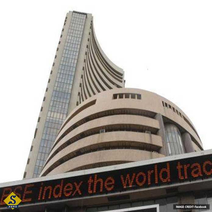Sensex rebounds after Adani scandal shock