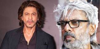 ২২ বছর বাদে বনশালির ছবিতে শাহরুখ Shah Rukh Khan to star in Bhansali's film after 22 years