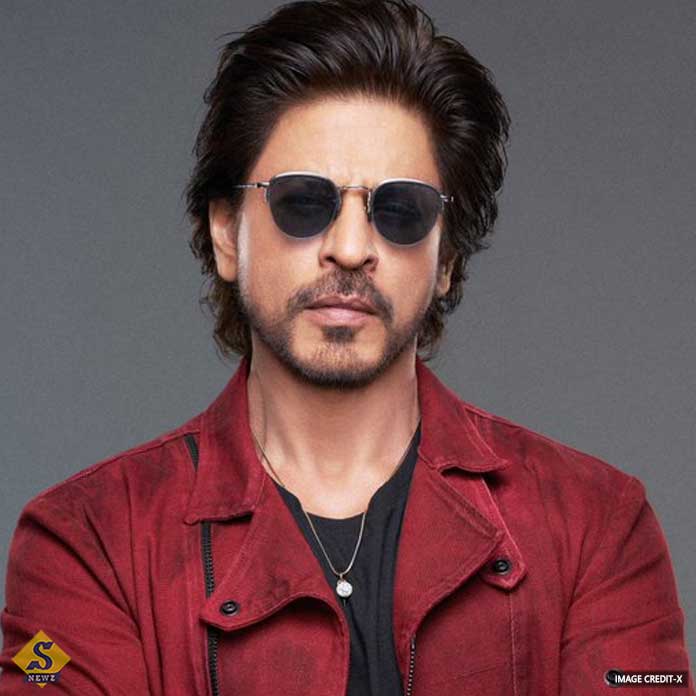 Shahrukh used to cry in the bathroom day after day Shahrukh used to cry in the bathroom day after day