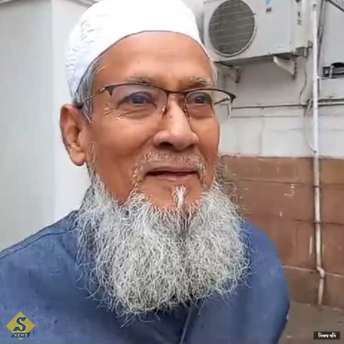 জনসংখ্যাবৃদ্ধি: সিদ্দিকুল্লার ‘চিন’ সাফাই, পাল্টা বিজেপি