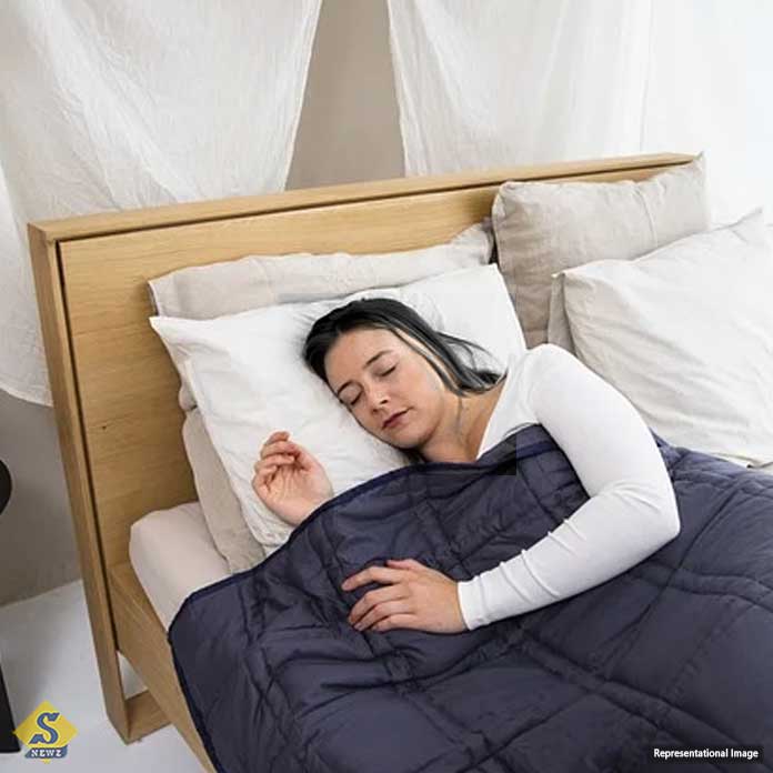 Sleep to maintain youth