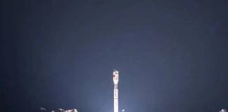 কক্ষপথে প্রথম এআই স্যাটেলাইট