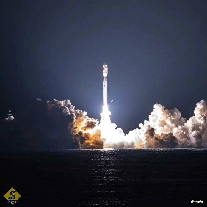 Smart-Dragon---Two-carrier-rockets