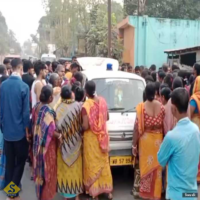 Son kills mother with axe for 20 taka (1) Son kills mother with axe for 20 taka (1)