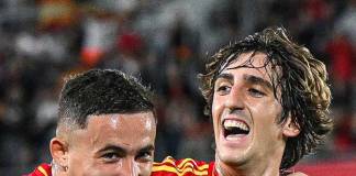 শেষ মুহূর্তে সুইজারল্যান্ডকে হারালো স্পেন Spain beat Switzerland in the last minute
