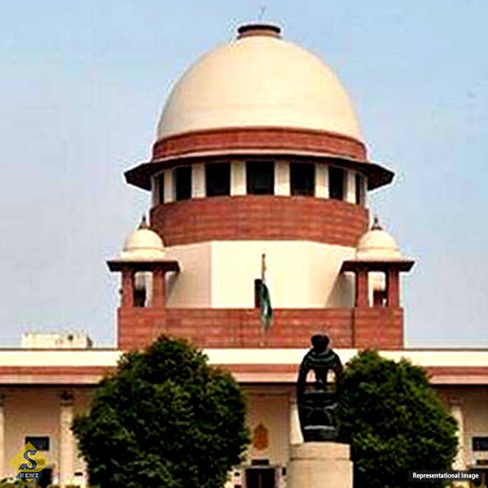 Strict rules in Delhi NCR for 72 hours Court