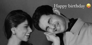 অগস্ত্যের জন্মদিনেই প্রেমে সিলমোহর সুহানার Suhana's love is sealed on Agastya's birthday