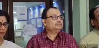 তৃণমূলের পদে ফিরলেন কুণাল ঘোষ