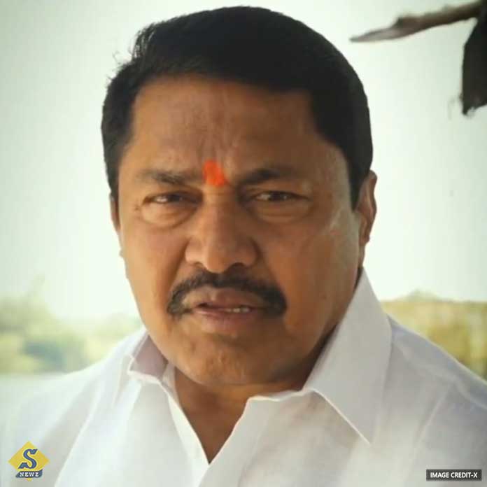 Tensions between two camps in Maharashtra over the chief ministership Tensions between two camps in Maharashtra over the chief ministership