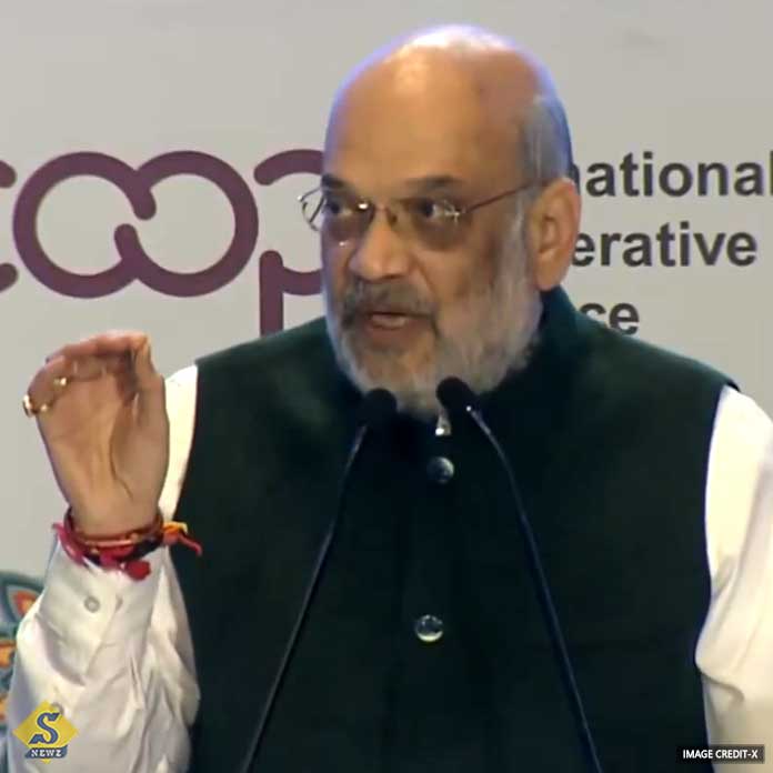 Terrorism is a disgrace to human civilization, Shah remembers 26 11
