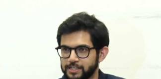মহারাষ্ট্রে ঠাকরে দাপট মলিন, কাকা ধন্যবাদ আদিত্যের Thackeray's dominance in Maharashtra is dirty, thanks to uncle Aditya