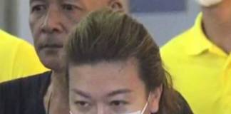 Thai woman sentenced to death for killing 14 friends
