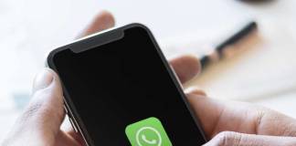 The feature of WhatsApp