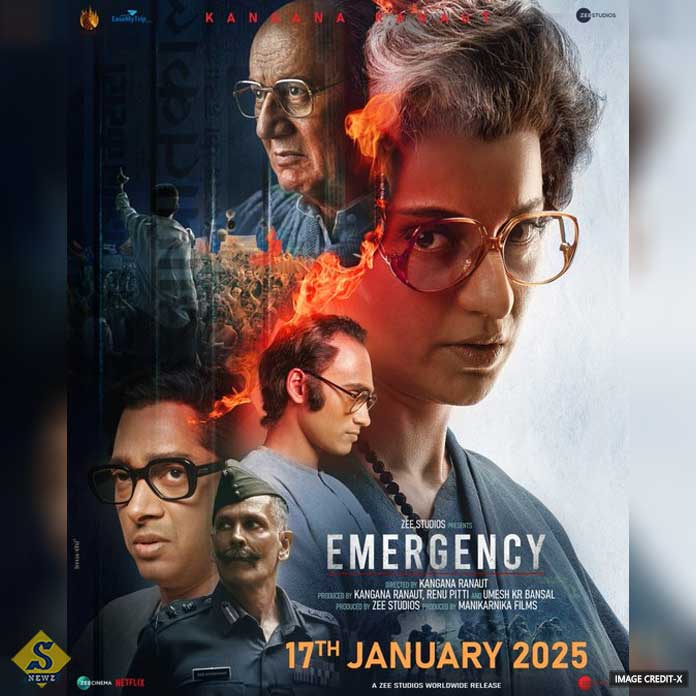 The release of emergency beyond the controversy