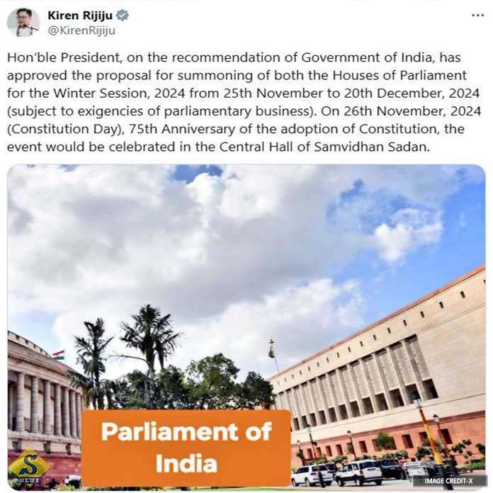 The-winter-session-of-Parliament-begins-on-November-25
