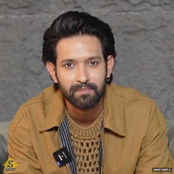 Threats to kill Vikrant Massey Threats to kill Vikrant Massey