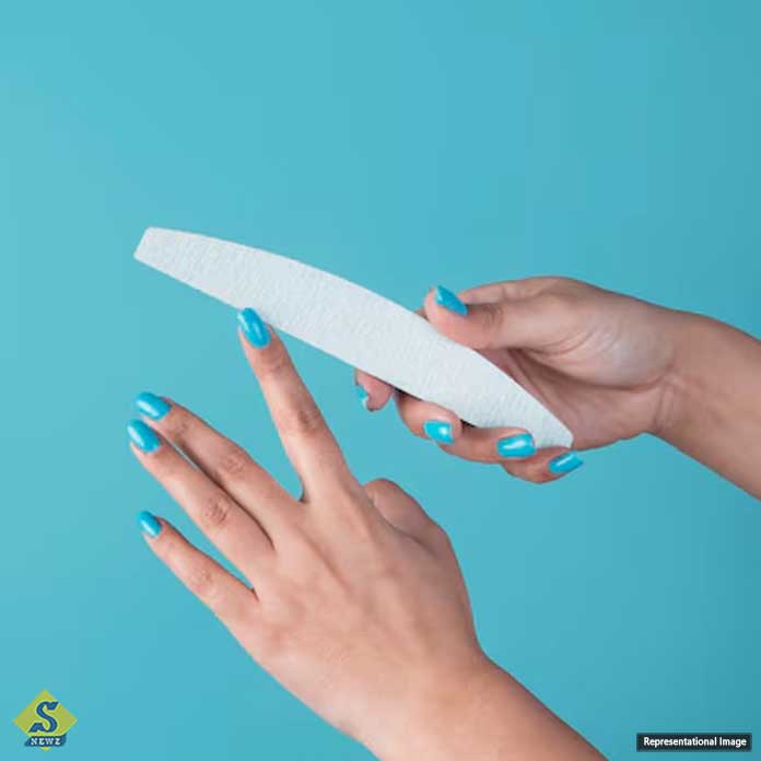 Tips for maintaining nails