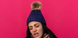 শীতকালে টনসিলের সমস্যা Tonsil problems in winter