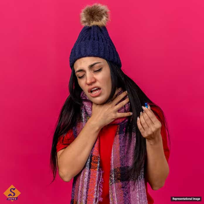 Tonsil problems in winter Tonsil problems in winter