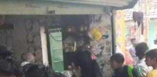 ভাটপাড়ায় গুলিতে নিহত তৃণমূল নেতা